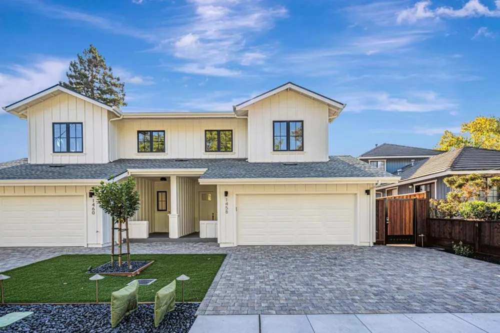 1460 Kentfield Avenue Redwood City, CA 94061