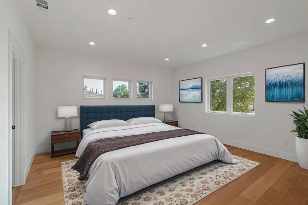 1460 Kentfield Avenue Redwood City, CA 94061