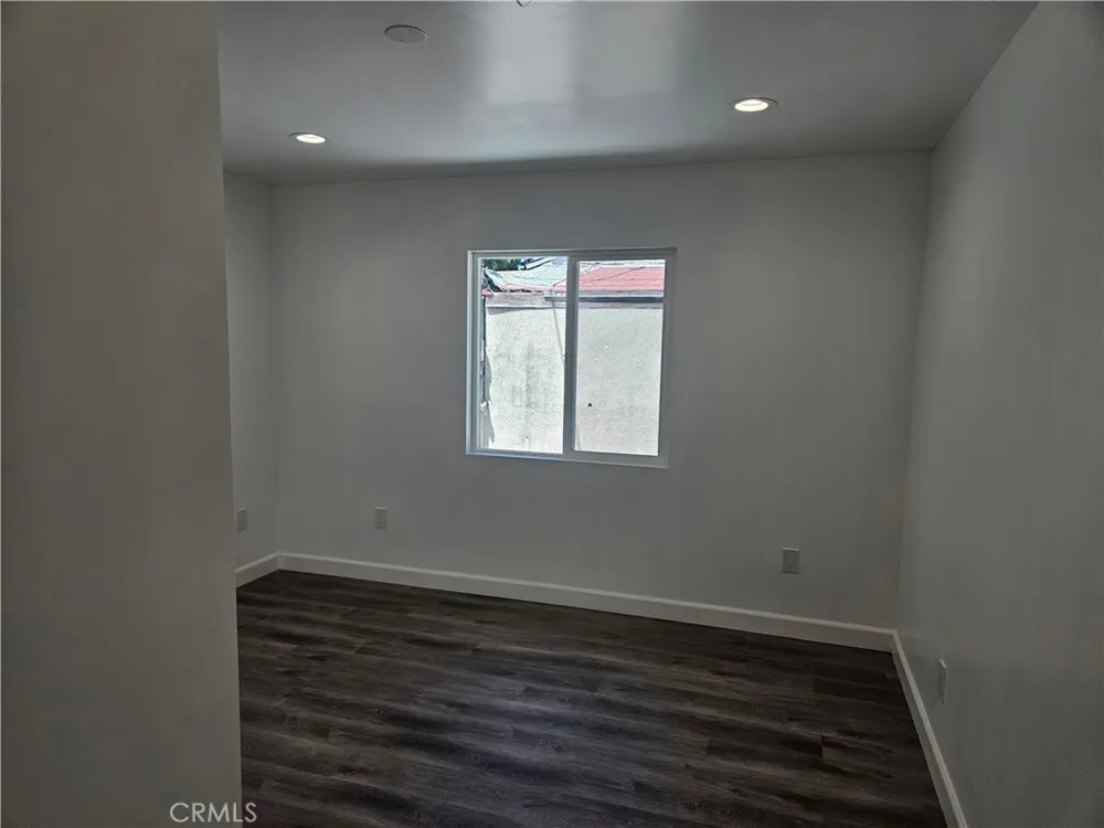 1307 S Woods #A Los Angeles, CA 90022