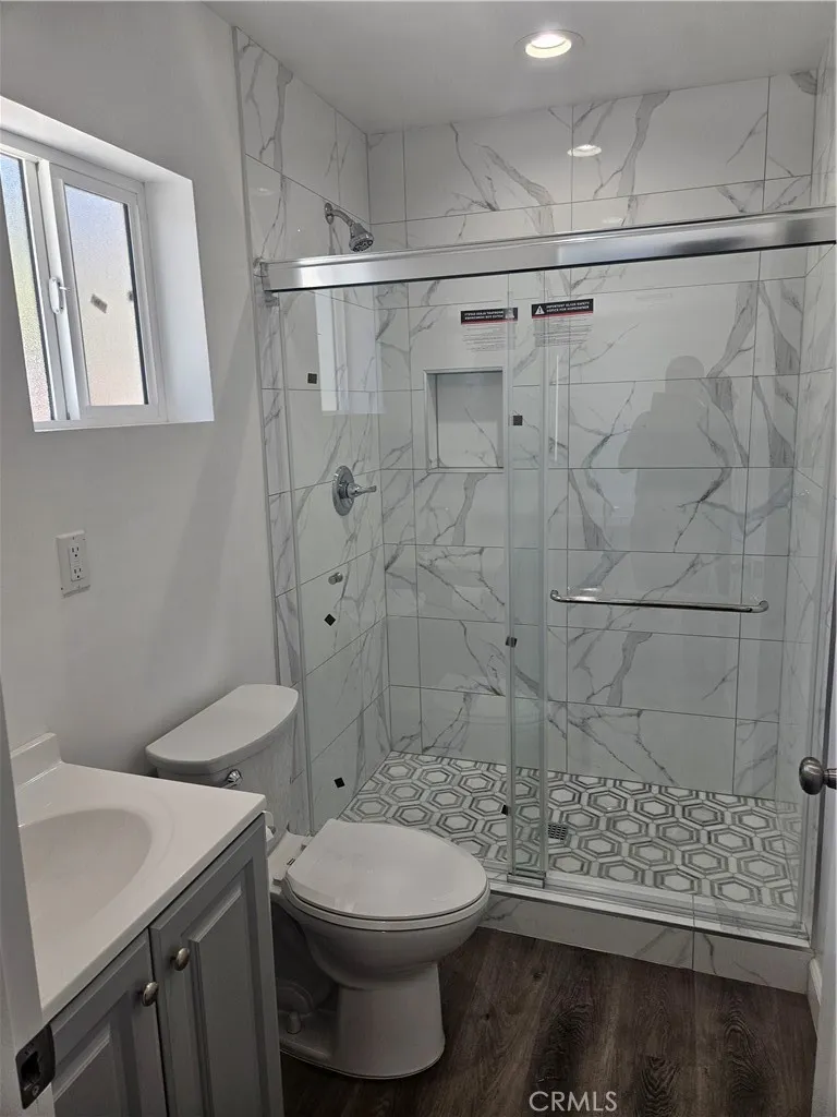 1307 S Woods #A Los Angeles, CA 90022