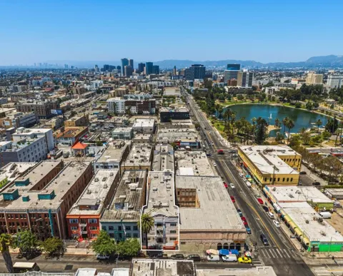 711 S Westlake Avenue