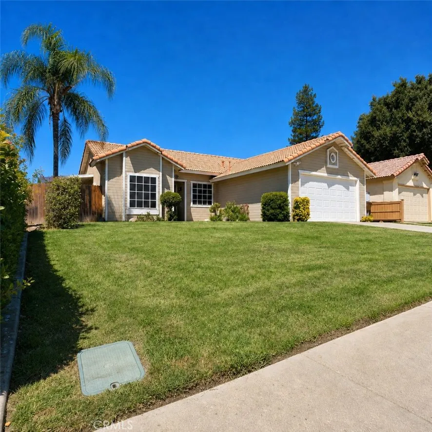 713 Harvest Creek Road Bakersfield, CA 93312