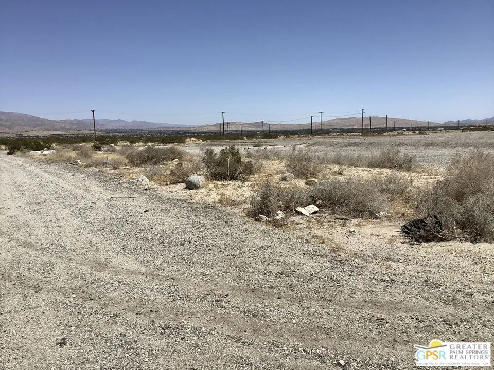 Palomar Lane Desert Hot Springs, CA 92241