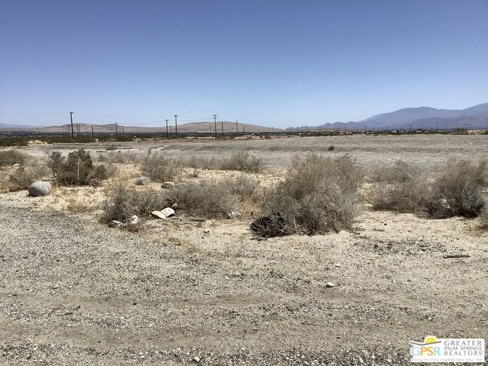 Palomar Lane Desert Hot Springs, CA 92241