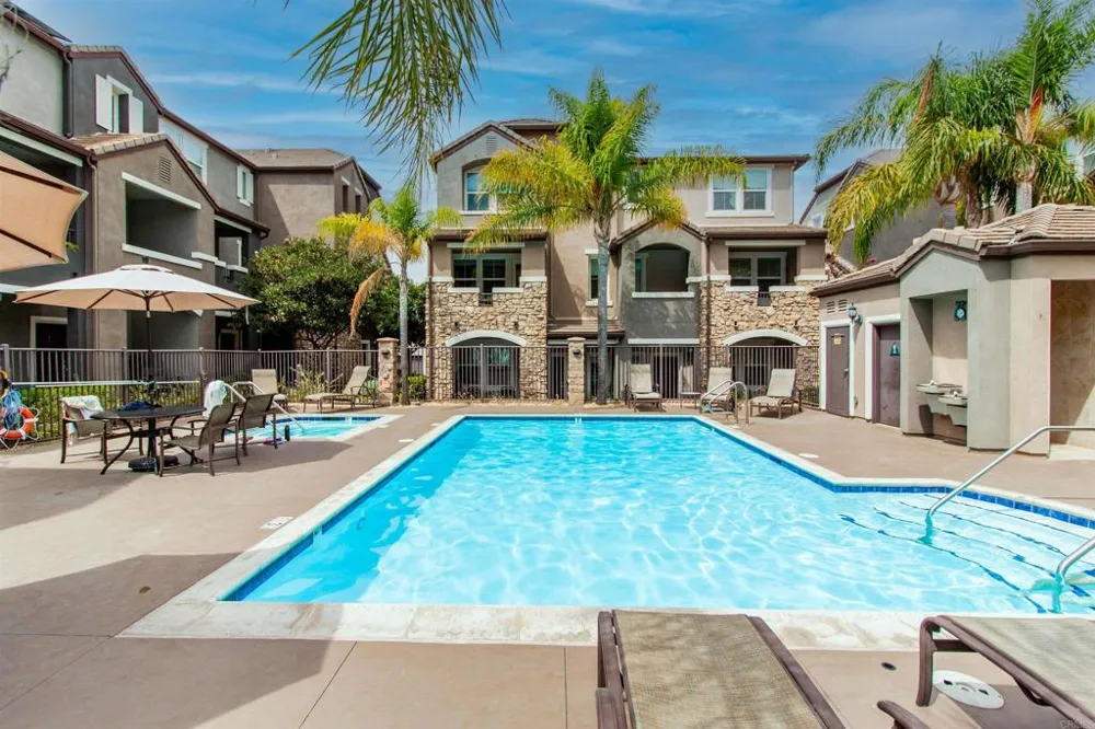 1819 Clare Ln Santee, CA 92071