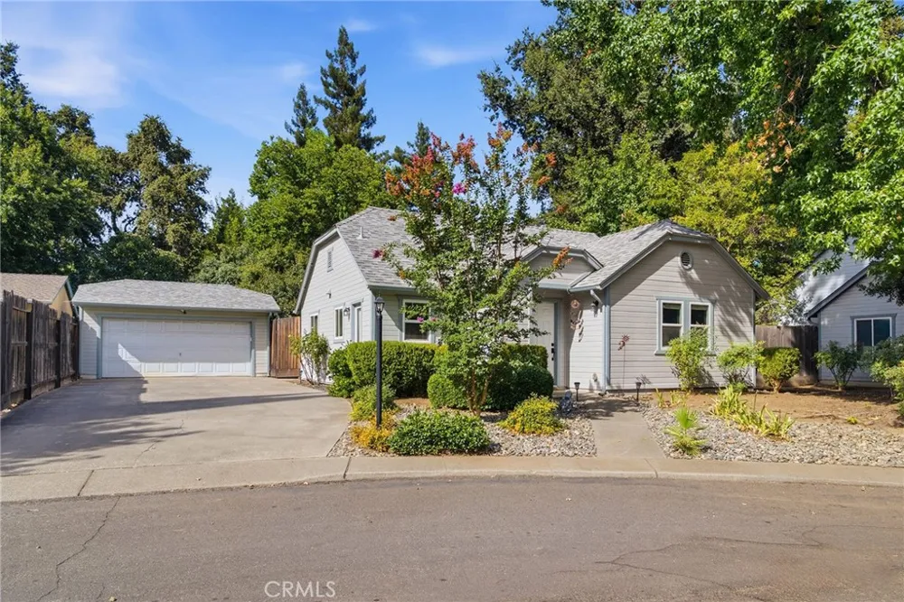 30 Burkeshire Court Chico, CA 95926