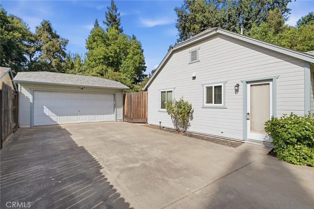 30 Burkeshire Court Chico, CA 95926