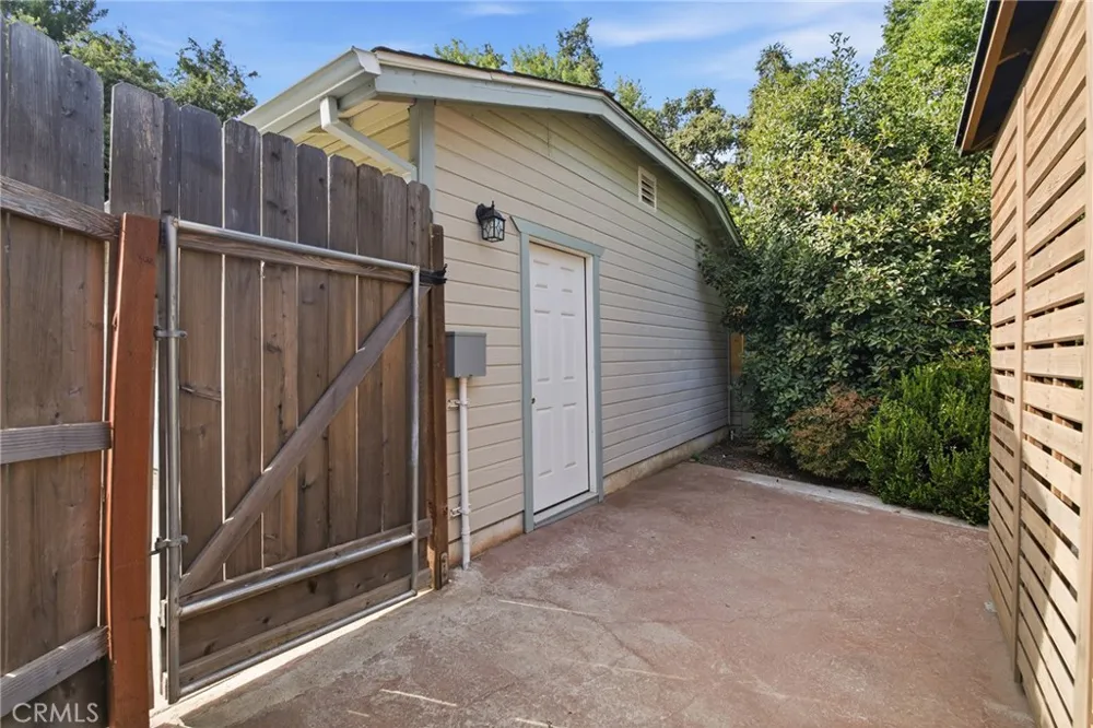 30 Burkeshire Court Chico, CA 95926