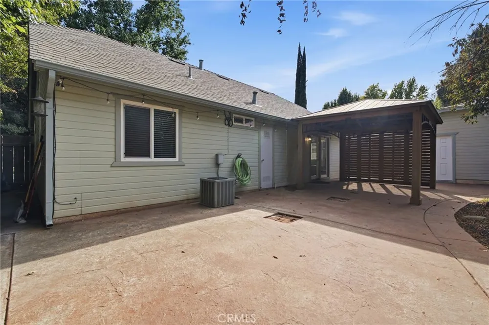 30 Burkeshire Court Chico, CA 95926