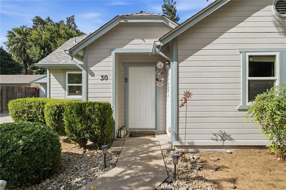 30 Burkeshire Court Chico, CA 95926