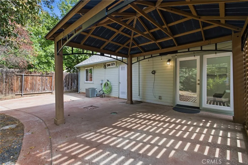 30 Burkeshire Court Chico, CA 95926