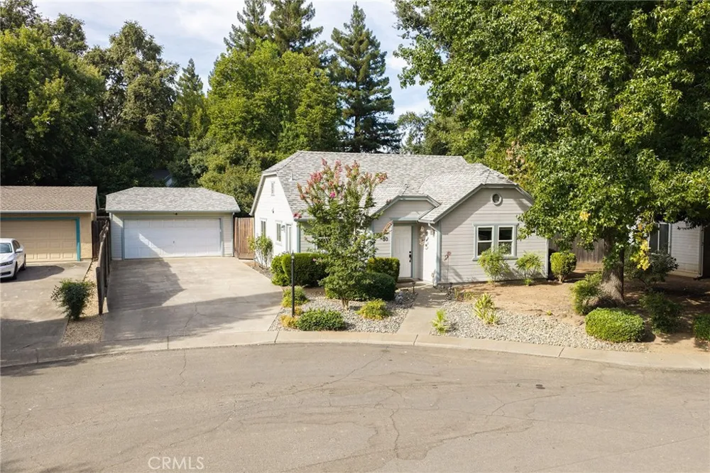 30 Burkeshire Court Chico, CA 95926