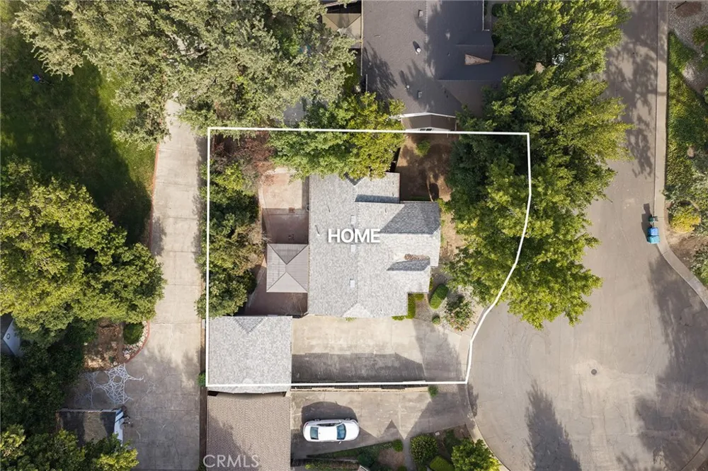 30 Burkeshire Court Chico, CA 95926