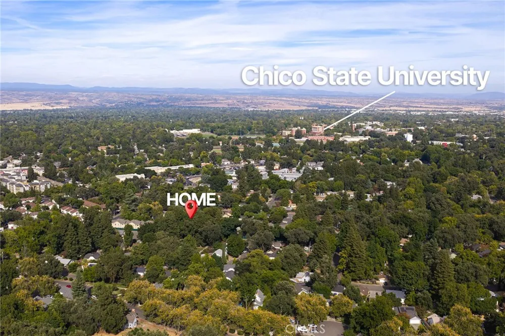 30 Burkeshire Court Chico, CA 95926