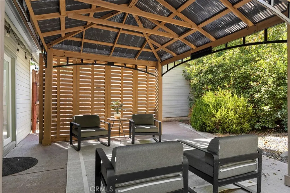 30 Burkeshire Court Chico, CA 95926