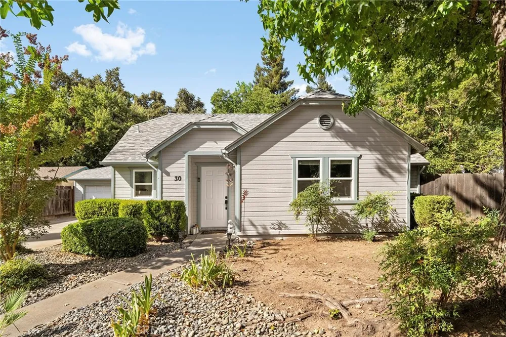 30 Burkeshire Court Chico, CA 95926