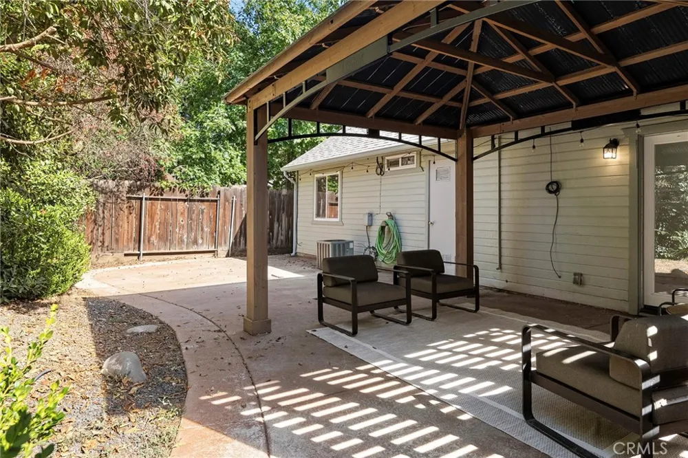 30 Burkeshire Court Chico, CA 95926