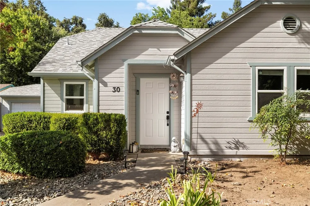 30 Burkeshire Court Chico, CA 95926