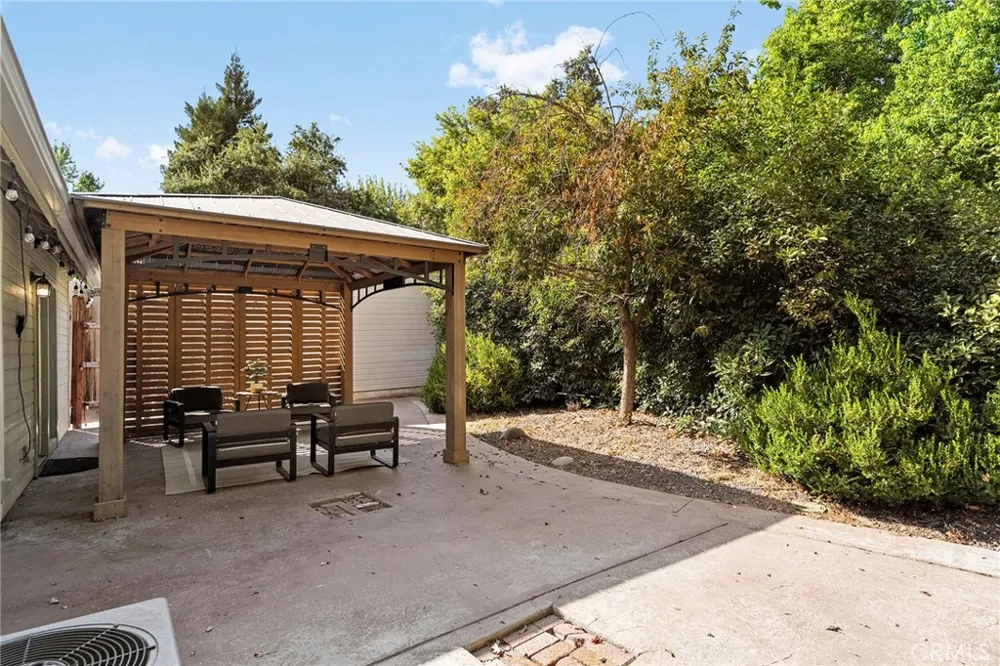 30 Burkeshire Court Chico, CA 95926