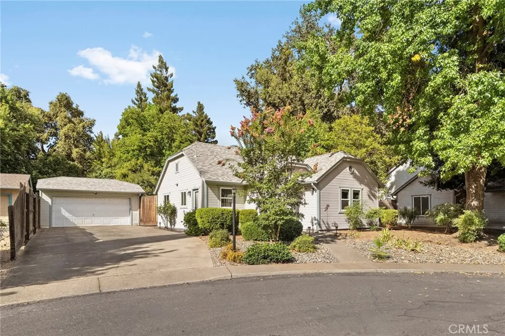 30 Burkeshire Court Chico, CA 95926