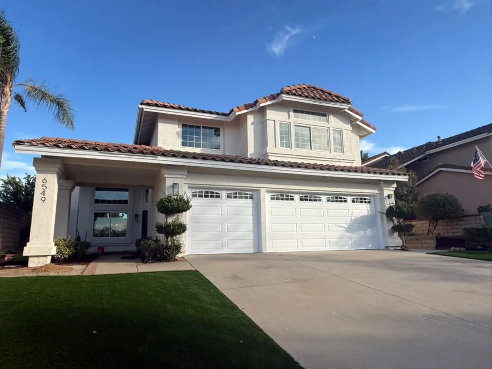 6549 Via Flora Chino Hills, CA 91709