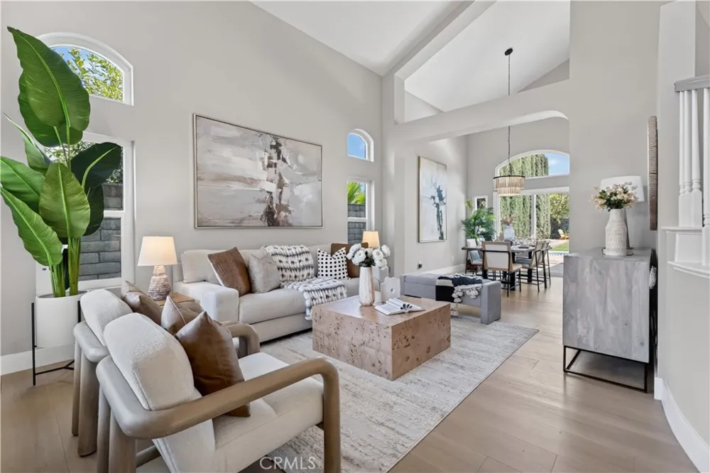6549 Via Flora Chino Hills, CA 91709