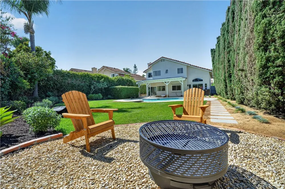 6549 Via Flora Chino Hills, CA 91709