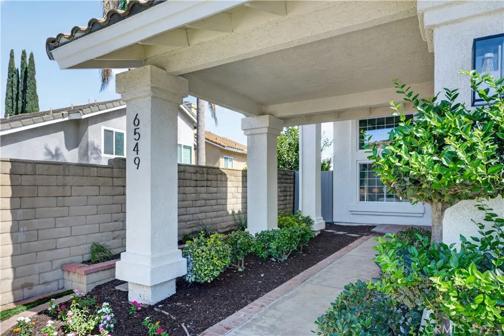 6549 Via Flora Chino Hills, CA 91709
