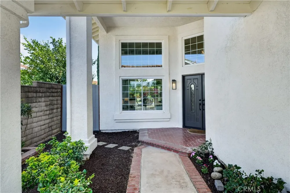6549 Via Flora Chino Hills, CA 91709