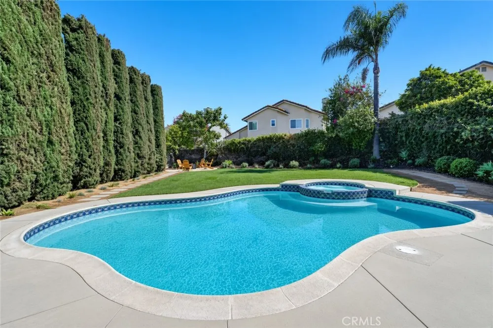6549 Via Flora Chino Hills, CA 91709