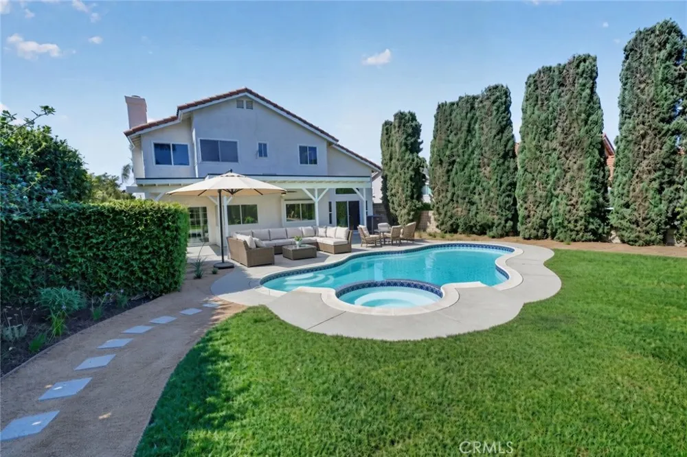 6549 Via Flora Chino Hills, CA 91709