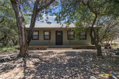 82 Mercy Ranch Road