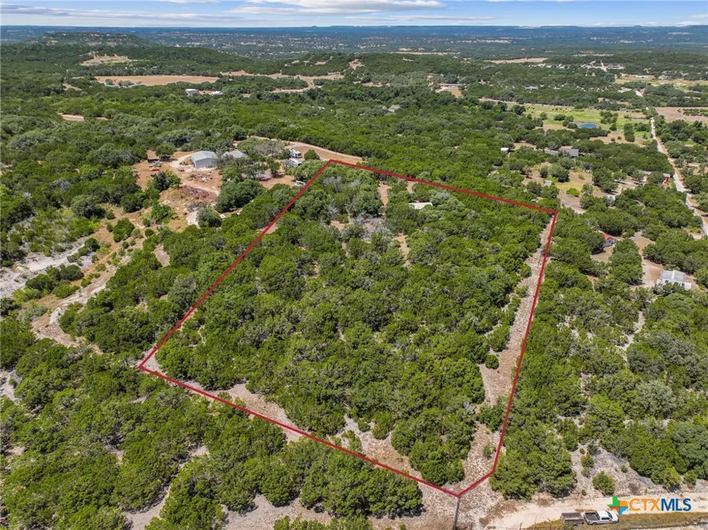 82 Mercy Ranch Road Florence, TX 76527