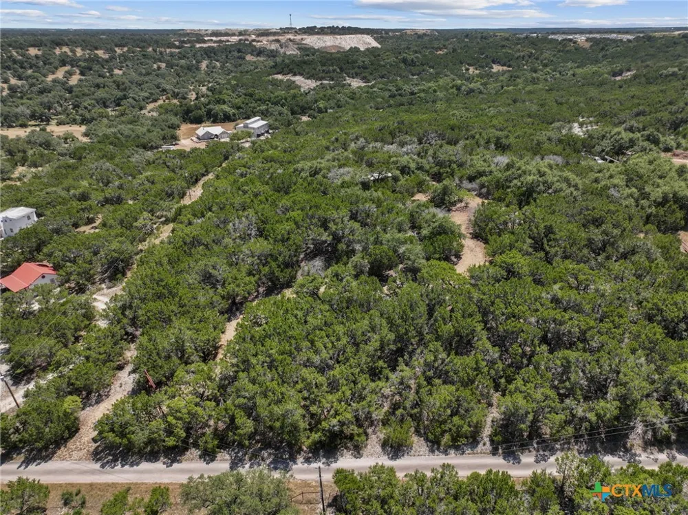 82 Mercy Ranch Road Florence, TX 76527