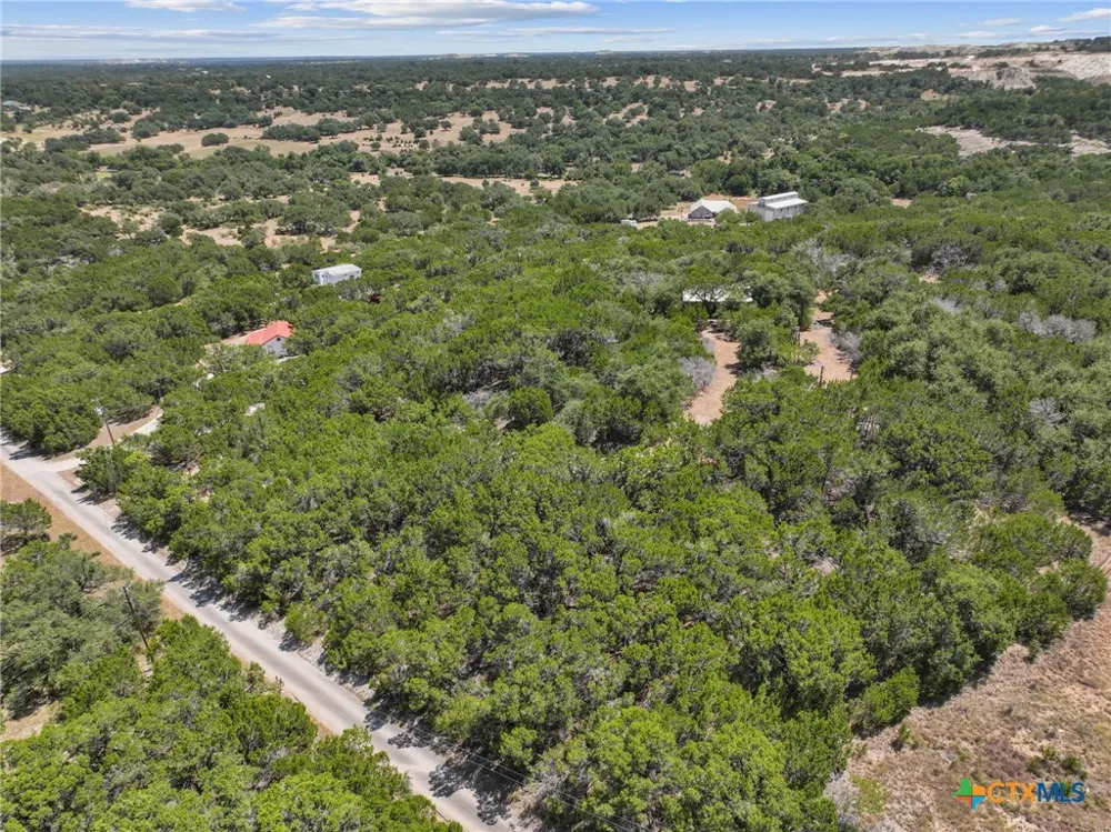 82 Mercy Ranch Road Florence, TX 76527