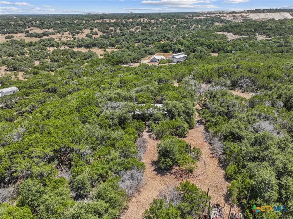 82 Mercy Ranch Road Florence, TX 76527