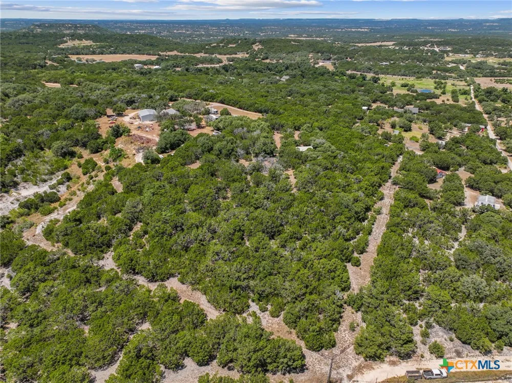 82 Mercy Ranch Road Florence, TX 76527