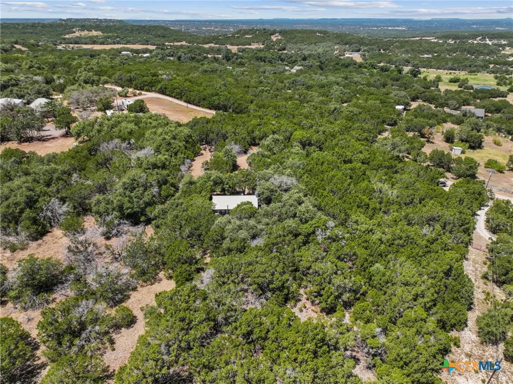 82 Mercy Ranch Road Florence, TX 76527