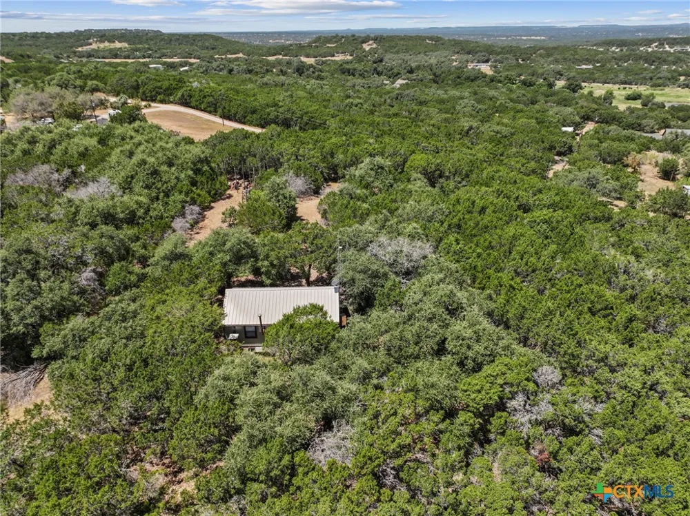 82 Mercy Ranch Road Florence, TX 76527