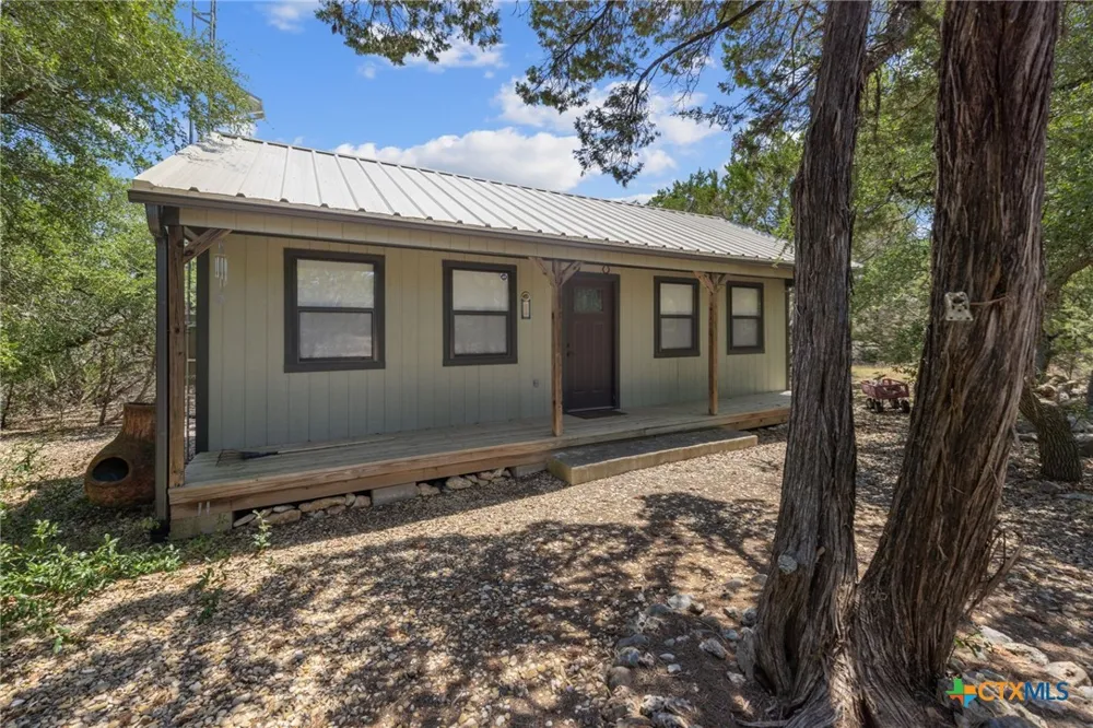 82 Mercy Ranch Road Florence, TX 76527
