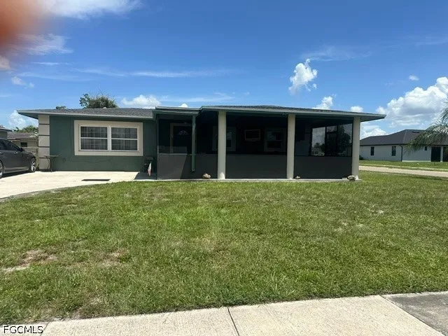 Markley Court Fort Myers, FL 33916