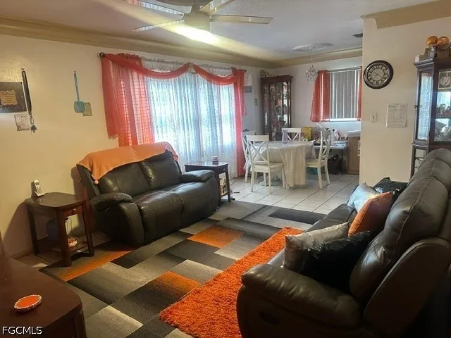 Markley Court Fort Myers, FL 33916