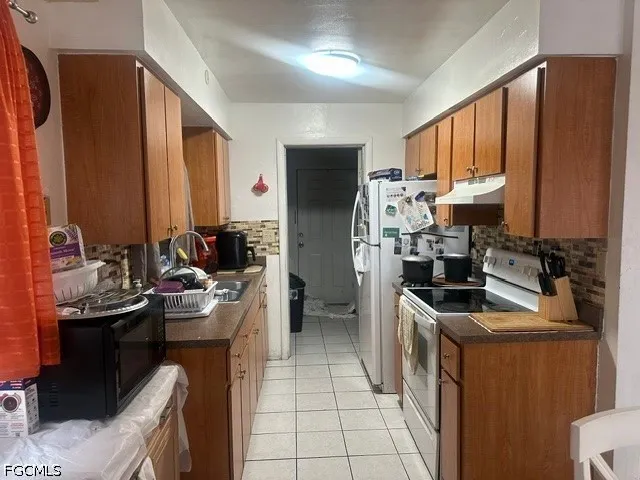 Markley Court Fort Myers, FL 33916