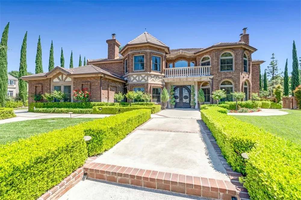 7190 Wyndham Hill Riverside, CA 92506