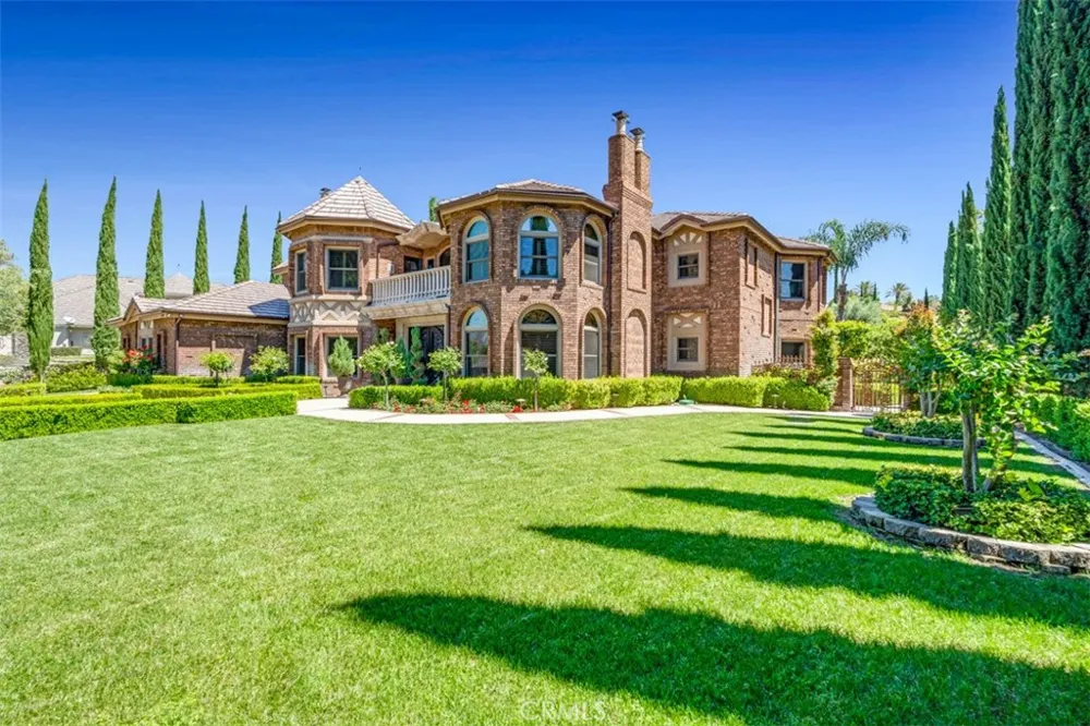 7190 Wyndham Hill Riverside, CA 92506