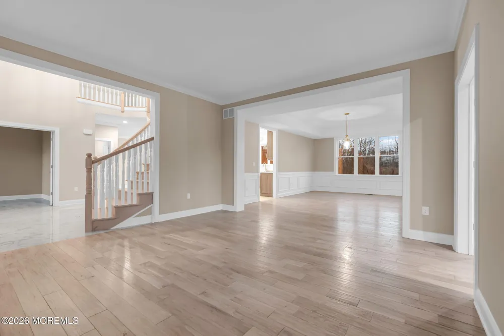 273 Berger Street Franklin, NJ 08873