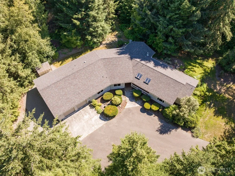 175 Alderview Drive Port Angeles, WA 98362