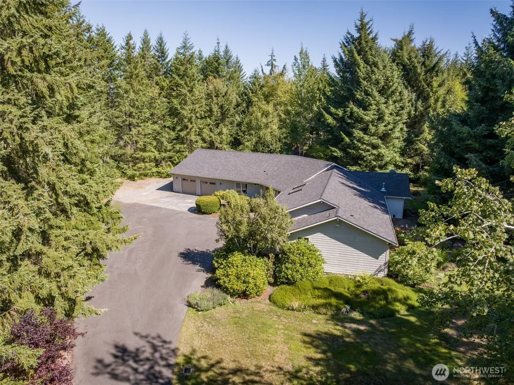175 Alderview Drive Port Angeles, WA 98362