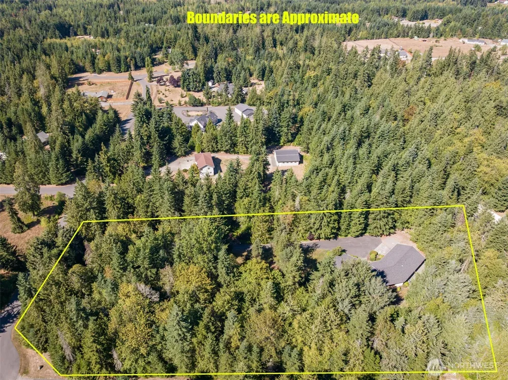 175 Alderview Drive Port Angeles, WA 98362