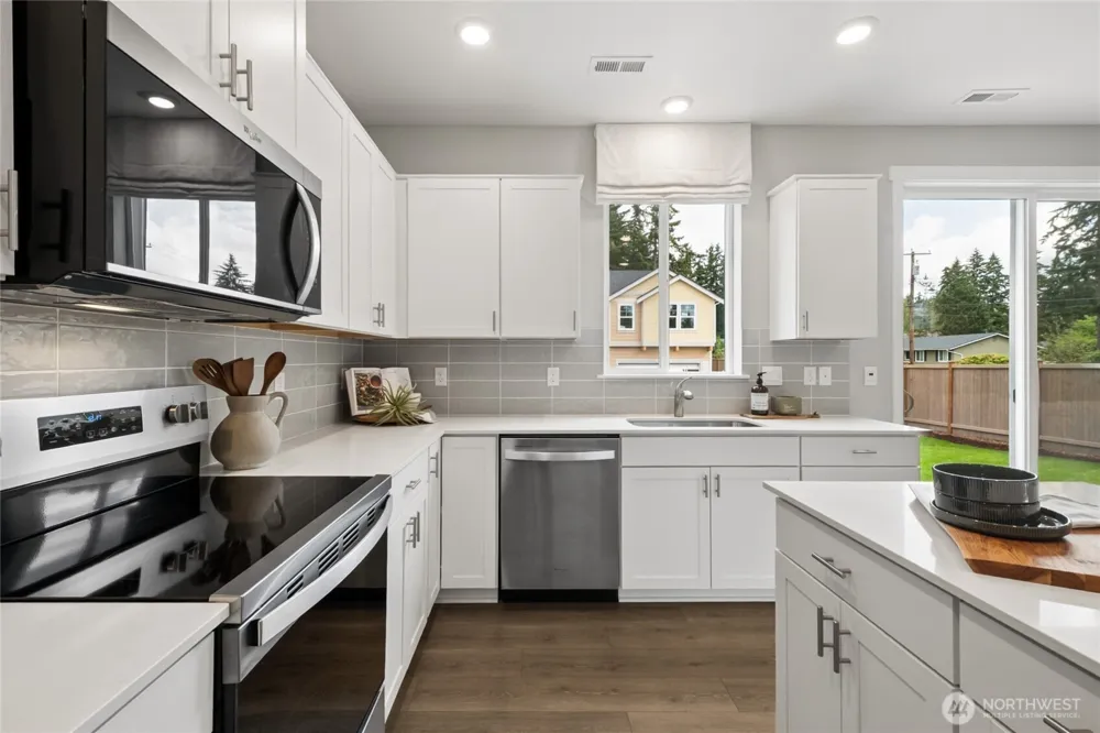 5320 S 328th Street #19 Auburn, WA 98001